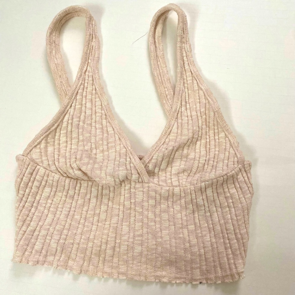 Women’s Small Crop top